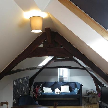 Chez Mary Poppins Apartment Vernon  Bagian luar foto