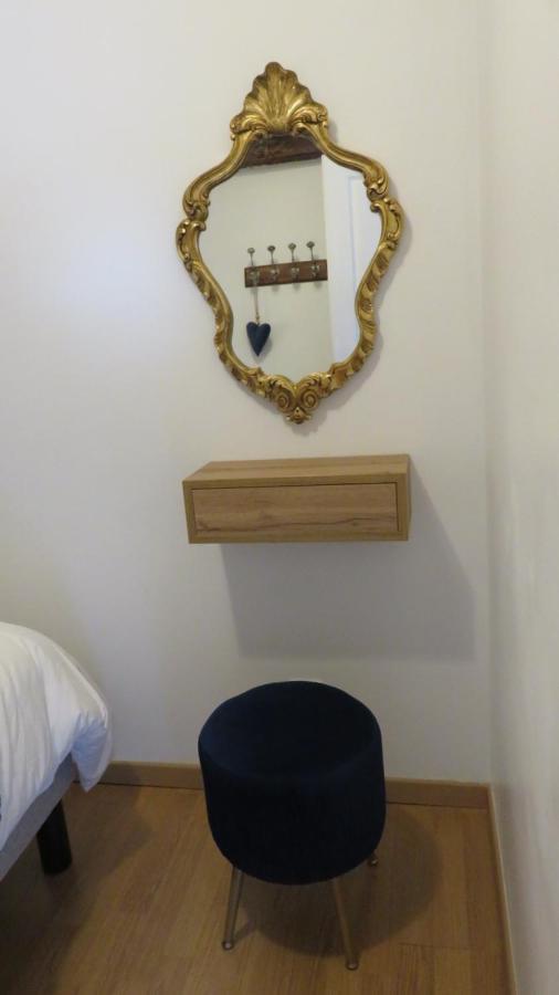 Chez Mary Poppins Apartment Vernon  Bagian luar foto
